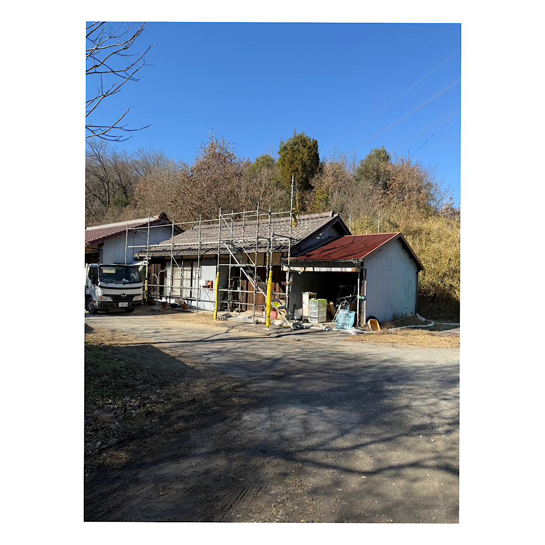 平家足場組み立て工事 アイキャッチ画像